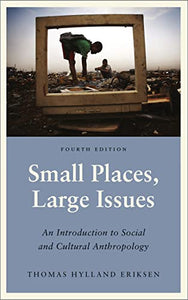 Small Places, Large Issues 