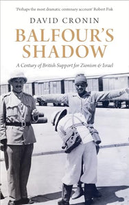 Balfour's Shadow 