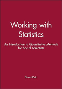 Working with Statistics 