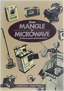 From Mangle to Microwave 