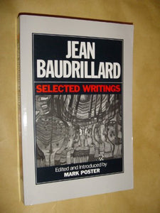 Selected Writings 