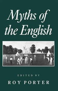 Myths of the English 