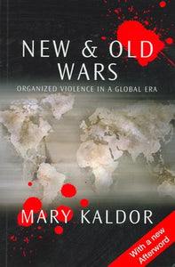 New and Old Wars 