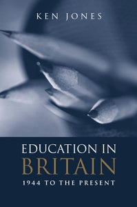 Education in Britain 