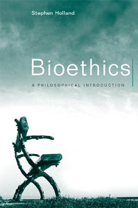 Bioethics 