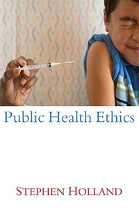 Public Health Ethics 