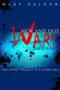 New and Old Wars 