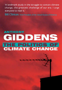 Politics of Climate Change 