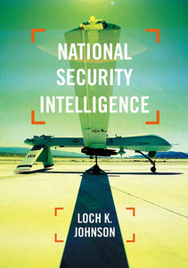 National Security Intelligence 