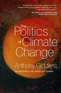 The Politics of Climate Change 