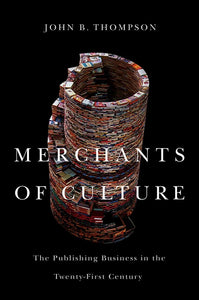 Merchants of Culture 