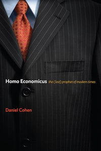 Homo Economicus 