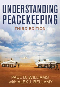 Understanding Peacekeeping 