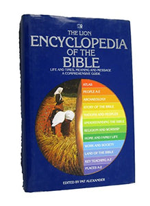 Encyclopaedia of the Bible 