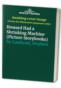 Howard Had a Shrinking Machine 