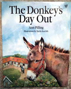 The Donkey's Day Out 