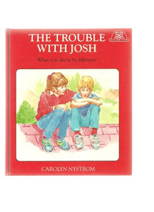 The Trouble With Josh: What Is It Like to Be 