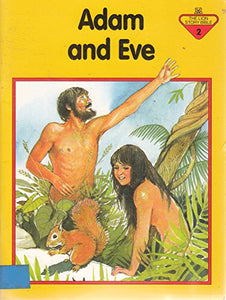 Adam and Eve 