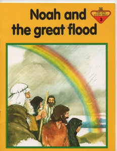 Noah and the Great Flood 