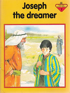 Joseph the Dreamer 