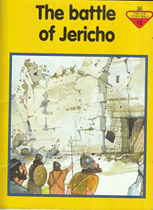 The Battle of Jericho 