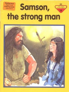 Samson the Strong Man 