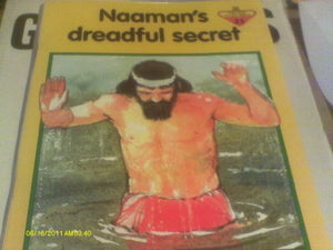 Naaman's Dreadful Secret 