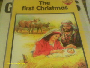 The First Christmas 