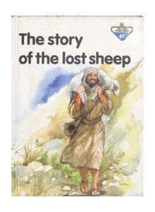 The Story of the Lost Sheep 