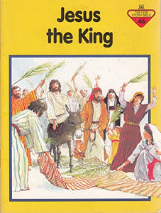 Jesus the King 