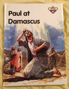 Paul at Damascus 