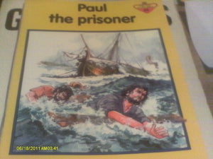 Paul the Prisoner 