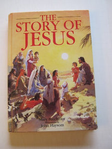 Story of Jesus 