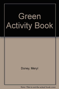 The Green Activity Book 