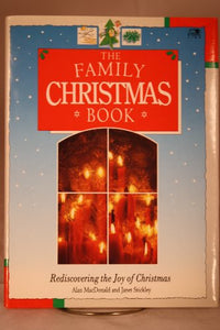 The Essential Christmas Book 