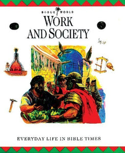 Work and Society 