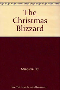 The Christmas Blizzard 