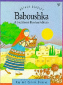 Baboushka 