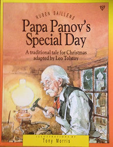 Papa Panov's Special Day 