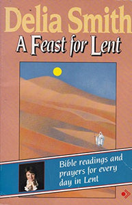 A Feast for Lent 