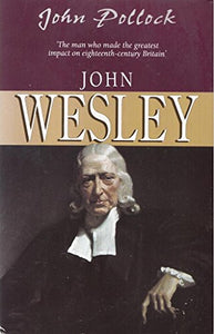 John Wesley 