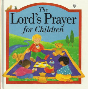 The Lord's Prayer for Children 