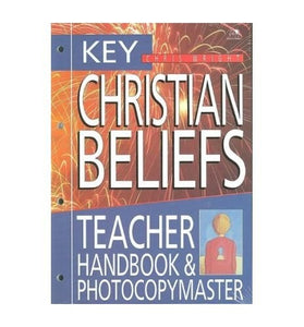 Key Christian Beliefs 