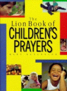 The Lion Book of Children's Prayers 