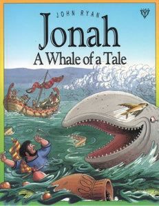 Jonah 