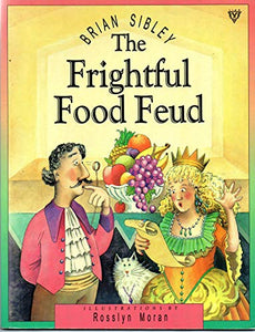 The Frightful Food Feud 