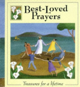 Best Loved Prayers 