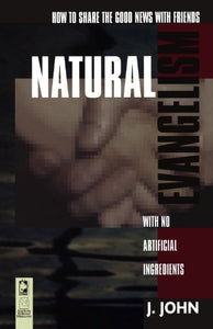 Natural Evangelism 