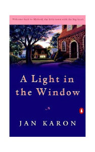 A Light in the Window 