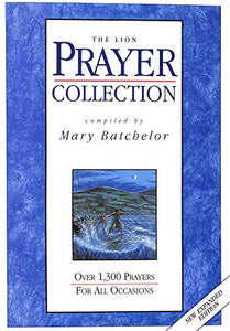 The Lion Prayer Collection 